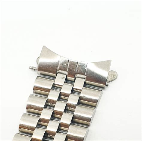 cinturino rolex jubilee prezzo anni 70|Accessori/ricambi Rolex .